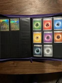 Pokemon Scarlet & Violet - Paldean Fates - Incomplete Set - Image 2