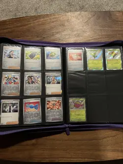Pokemon Scarlet & Violet - Paldean Fates - Incomplete Set - Image 4