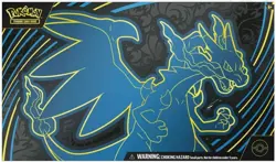 Pokemon - Mega Charizard X EX Ultra Premium Collection UPC SEALED - Image 1