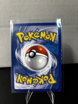 Pokemon TCG Skuntank Diamond and Pearl 15/130 Stage 1 90HP Holo Rare English - Image 2