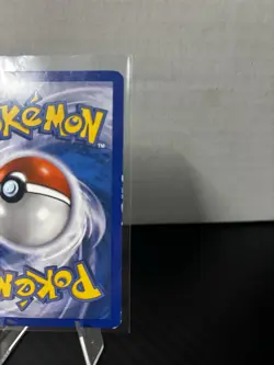 Pokemon TCG Skuntank Diamond and Pearl 15/130 Stage 1 90HP Holo Rare English - Image 3