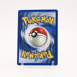 Alakazam - 1/102 Base Set Shadowless Holo Rare Pokemon - LP - Image 2