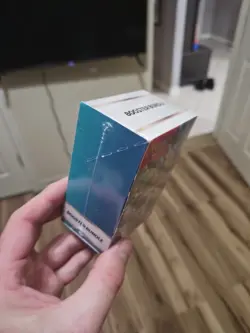 Pokemon TCG Twilight Masquerade Booster Bundle Box Factory Sealed - Image 2