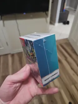 Pokemon TCG Twilight Masquerade Booster Bundle Box Factory Sealed - Image 3