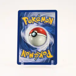 Raichu - 14/62 Fossil 1st Edition Holo Rare Pokemon - NM/LP - Image 2