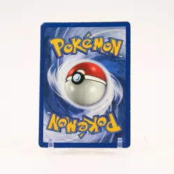 Moltres - 12/62 Fossil Unlimited Holo Rare Pokemon - MP - Image 2