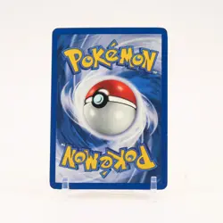 Hitmonlee - 7/62 Fossil Unlimited Holo Rare Pokemon - NM/LP - Image 2