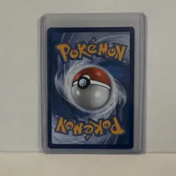 Pokemon Applin 185/167 SV06 Twilight Masquerade Holo Illustration Rare Full Art - Image 2