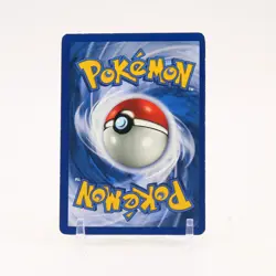 Ditto - 3/62 Fossil Unlimited Holo Rare Pokemon - LP - Image 2