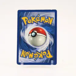 Jolteon - 4/64 Jungle Unlimited No Symbol Error Holo Rare Pokemon - MP - Image 2