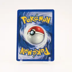 Raichu - 14/102 Base Set Shadowless Holo Rare Pokemon - LP/MP - Image 2