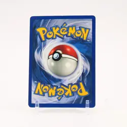 Poliwrath - 13/102 Base Set Shadowless Holo Rare Pokemon - LP - Image 2