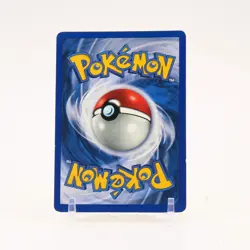 Magneton - 9/102 Base Set Shadowless Holo Rare Pokemon - LP - Image 2