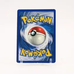 Clefairy - 5/102 Base Set Shadowless Holo Rare Pokemon - LP/MP - Image 2