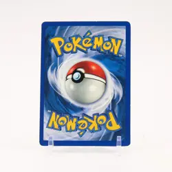 Blastoise - 2/102 Base Set Shadowless Holo Rare Pokemon - LP - Image 2