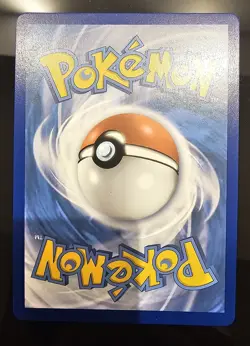 Pokemon Greedent V Ultra Rare Alternate Alt Full Art Holo 257/264 Fusion Strike - Image 2