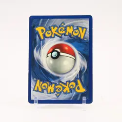 Alakazam - 1/102 Base Set Shadowless Holo Rare Pokemon - LP/MP - Image 2