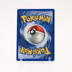 Blastoise - 2/102 Base Set Unlimited Holo Rare Pokemon - LP - Image 2