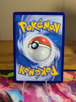 Kyogre 007/028 - 25th Anniversary - s8a - Mirror Reverse Holo - Pokemon - Image 2