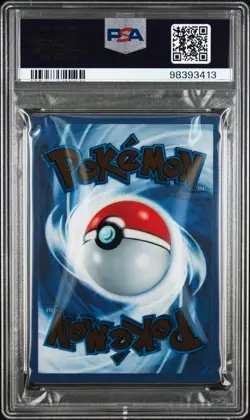 2023 POKEMON 151 ULTRA-PREMIUM COLLECTION #205 MEW EX PSA 9 - Image 2