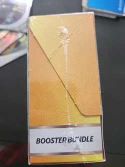 Surging Sparks Scarlet & Violet Pokemon Booster Bundle (6 pack) New and Sealed - Image 2