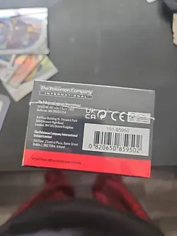 Surging Sparks Scarlet & Violet Pokemon Booster Bundle (6 pack) New and Sealed - Image 4