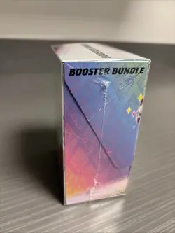 Pokemon TCG Scarlet & Violet Prismatic Evolutions 6 Pack Booster Bundle SEALED! - Image 2