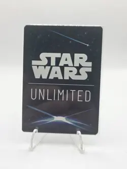 Star Wars Unlimited - Hyperspace Turbolaser Salvo 393 - Jump To Lightspeed - Image 2