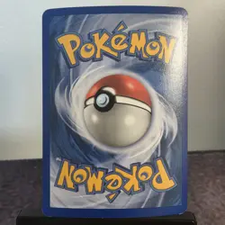 Pokemon TCG Milotic EX Hidden Legends 12/101 Reverse Holo NM - Image 3