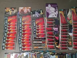 THUNDERCATS Near COMPLETE 79/80 CARD TV SET 2011 Plus 94 Additional Cards- LP-NM - Image 2