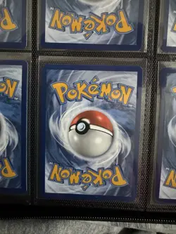 Pokemon Bundle Of 11 English Cards & 1 Japanese card In NM Or Better Condition - Image 5