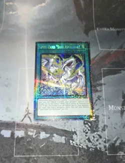 Spell Card "Soul Exchange" MP25-EN007 2025 Mega-Pack 1st Edition Yugioh NM - Image 1