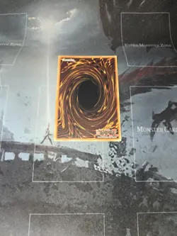 Spell Card "Soul Exchange" MP25-EN007 2025 Mega-Pack 1st Edition Yugioh NM - Image 4