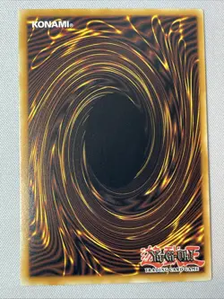 Yu-Gi-Oh - Shining Sarcophagus - MP25-EN005 - Starlight Rare 1st Edition NM - Image 2