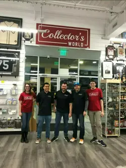 CGC 9.5 Yu-Gi-Oh 2022 GFP2-EN176 Red-Eyes Black Dragon Ghost Rare 1st Edition - Image 3