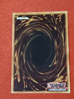 Yu-Gi-Oh! Hieratic Sky Dragon Overlord of Heliopolis GFTP-EN004 1st Ed - Image 2