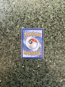 Pokemon TCG First Partner Illustration Collection Series 1 Kanto GEN 1 Starters - Image 4