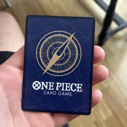 Belo Betty OP05-015 ALT ART PARALLEL PRB01 One Piece Card The Best CCG Bandai R - Image 2