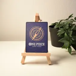 One Piece Card Game - Nami - Treasure Rare - ST01-007 - English - Image 5