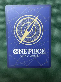 Monkey.D.Luffy (One Piece Day Dallas 2025) ST10-006 One Piece Promo NM - Image 2