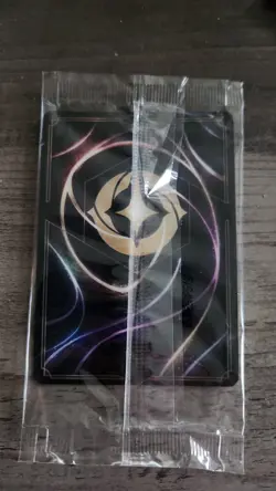 Elsa - The Fifth Spirit 6 Disney Lorcana Promo Cards Holo - Image 2