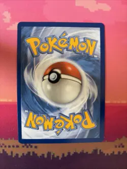 Pokemon Card Brock's Vulpix Gym Heroes 73/132 Near Mint - Image 2