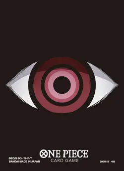 ONE PIECE Card Game[Official Card Sleeve 12]Assorted 4 types 280 cards Japan New - Image 2