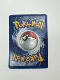 Lugia 9/111 Pokemon TCG Neo Genesis Holo Single Card Wrinkles - Image 3