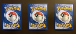 Pokemon 3-card Lot Reverse Holo Star Piece Reverse Holo Switch Holo Life Herb LP - Image 2