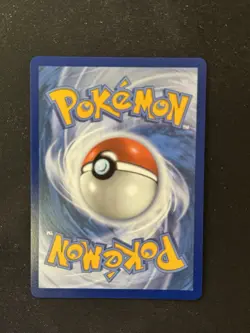 Rotom EX 126/094 Me02: Phantasmal Flames Holo SIR Pokemon Card Near Mint US - Image 2