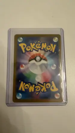 Mega Gengar ex SAR 240/193 M2a Mega Dream ex Pokemon Card Japanese NM JP - Image 2