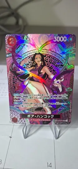 PSA 10 One Piece Card LA Dodgers Luffy and 6pcs SP Card ※Proxy Card for Display - Image 5