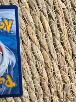 Pokemon TCG Chinese AS5b 034/186 RR Muk and Alolan GX Card - Image 5