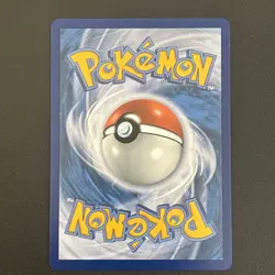 Pokemon Card Toxtricity 017 Stamped Black Star Promo Phantasmal Flames Near Mint - Image 2